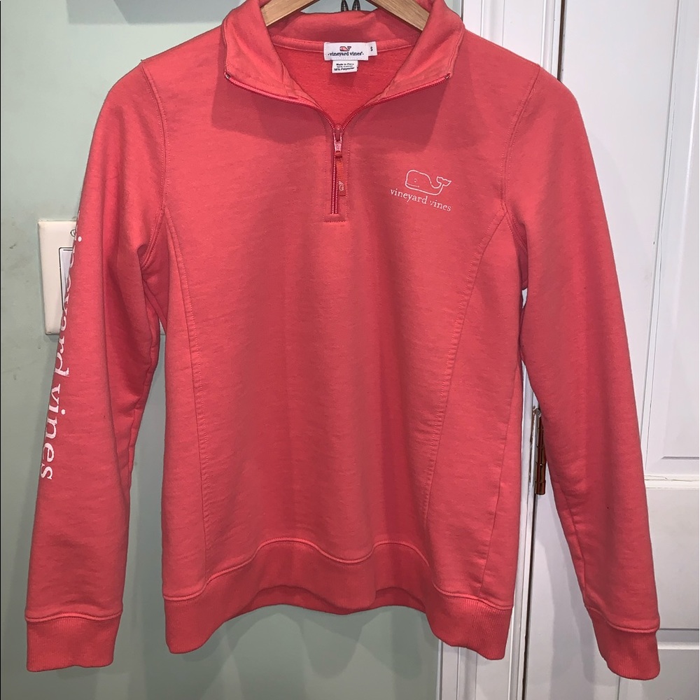 Vineyard Vines Fleece